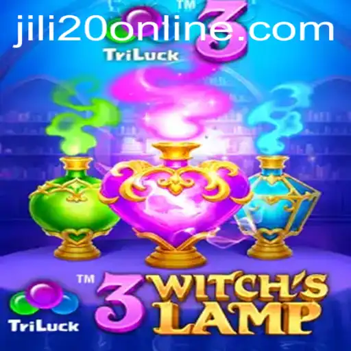 Unveiling the Mysteries of 3WitchsLamp: A Magical Journey Inspired by Current Events