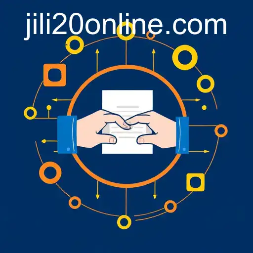 Security and Trust jili20 - International Licenses and Certifications