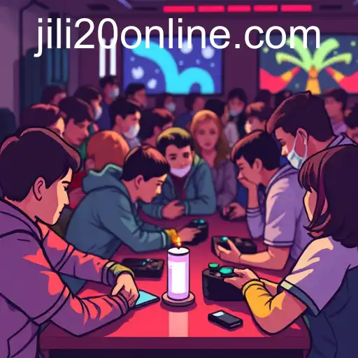 Gaming Experience jili20 - 800+ Premium and Exclusive Games