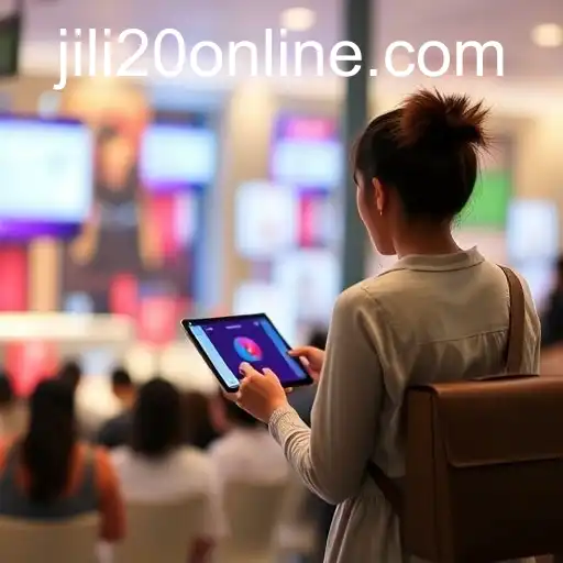 VIP Service jili20 - 24/7 Support and Exclusive Benefits