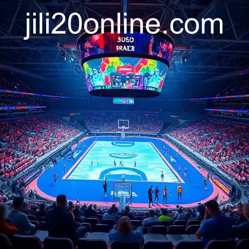 Gaming Experience jili20 - 800+ Premium and Exclusive Games