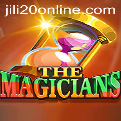 TheMagicians: Unveiling a Mystical Adventure with Jili20