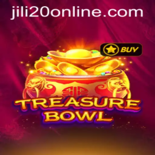 Dive into the Exhilarating World of TreasureBowl: The Ultimate Gaming Adventure